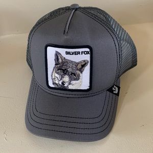 New Trucker Hat